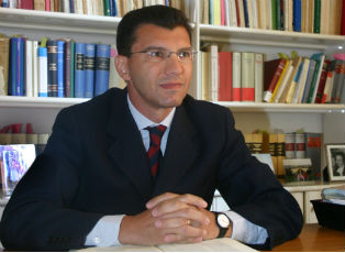 Avv. Giulio Bergomi